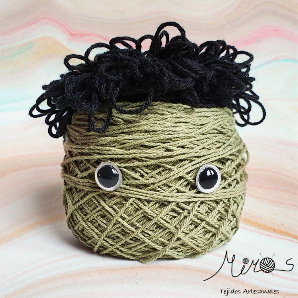 Ojos de seguridad para Amigurumi Crochet de 0.236 pulgadas, 100 unidades,  ojos de peluche RuWfpz con arandelas, ojos de plástico para animales de